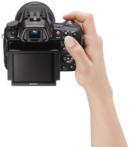 Imagen 13 de Sony SLTA37.CE