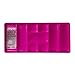 The Original Pink Box PBLDO Drawer Organizer, Pink