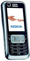 SIM Free Unlocked Nokia 6120 Classic (Pink) 256TF Mobile Phone