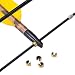 Allen Bow String Nocking Points