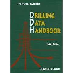 Drilling Data Handbook 8th