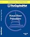 House Floor Procedures: An Overview of Suspension of the Rules, Special Rules, and the Amendment Process (Capitol Learning Audio Course)