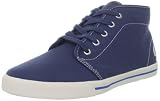 Fred Perry Women's Fletcher Canvas Fashion Sneaker