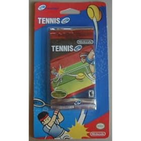Tennis-e