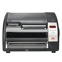 T-Fal OT8085002 Avante Elite Convection Toaster Oven