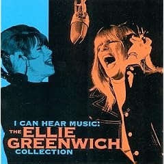 I Can Hear Music: The Ellie Greenwich Collection