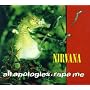 All Apologies/Rape Me