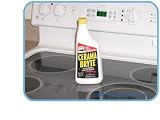 Ceramabryte 28oz Cooktop Cleaner