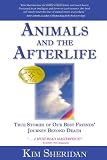 Animals and the Afterlife