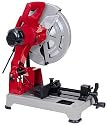 Milwaukee 619020 15 Amp 14-Inch Metal Cutoff Machine