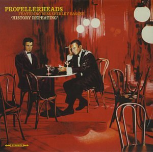 CD-Charts  Music : History Repeating