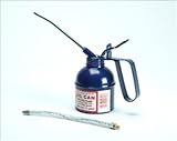 Faithfull Oil Can 300 Ml. Lever Type