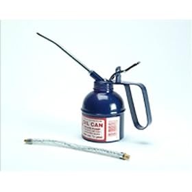 Faithfull Oil Can 300 Ml. Lever Type