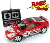 High Speed R /C Racers Image