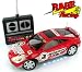 Related High Speed R /C Racers Image