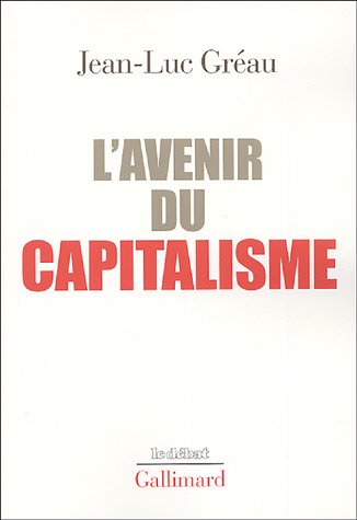 L'avenir du capitalisme