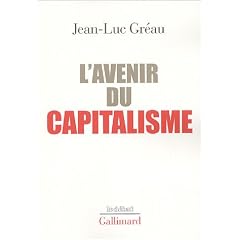 L'avenir du capitalisme