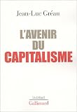 L'avenir du capitalisme