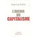 L'avenir du capitalisme