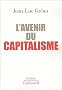 L'avenir du capitalisme