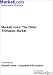 Book MarketLooks: The Market for Other Adjunctive Therapies in Cancer