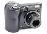 Olympus 7.1MP Digital Camera Bundle w/ 3x Optical Zoom and 2.5-Inch Color LCD