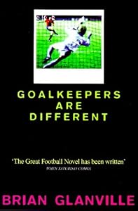 Image of Goalkeepers Are Different Pb