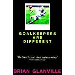 Goalkeepers Are Different