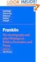 Franklin: The Autobiography and Other Writings on Politics, Economics, and Virtue (Cambridge Texts in the History of Political Thought)