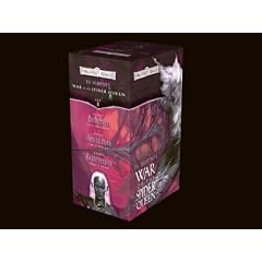 War of the Spider Queen (Forgotten Realms), pt. 2