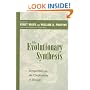 The Evolutionary Synthesis: Perspectives on the Unification of Biology, With a New Preface