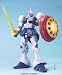 1/100 MG YMS-15ギャン 台座・キャラプレート付き 別画像