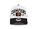 MLB San Francisco Giants 2014 World Series Championship Locker Room Cap, One Size, White