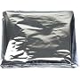 Emergency Survival Disaster Camping Sleep Mylar Blanket