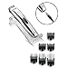 Andis SlimLine 22780BTF Corded/Cordless Rechargeable Trimmer