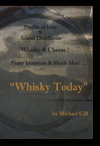 Buy Whisky Today online at Discounted New and Used prices. Delivered to your door with Off-The-Bookshelf.