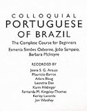 Review Routledge  / Colloquial Portuguese of Brazil: The Complete Course for Beginners (Colloquial Series)