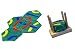 Tantrix Discovery Puzzle (10 tiles).