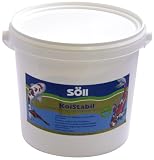 Soell 15530 Koi Stabil 2500g