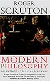 Modern philosophy : a survey