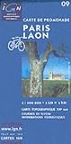 Paris/Laon (IGN Green Top 100)