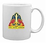 80 Division_Only Moves Forward Mug