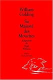 Sa majeste des mouches