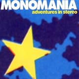 Monomania [VINYL]