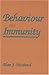 Book Behaviour and Immunity
