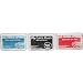 Proudbody My Little Prints Baby-Safe Ink Pad, Black