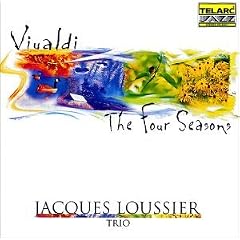 The Four Seasons