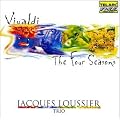 The Four Seasons
