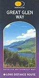 Great Glen Way (Walker's Route)