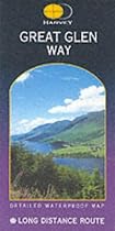 Great Glen Way (Walker's Route)